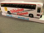 1/87 Rietze MB O 303 Schielein Reisen Lufthansa 60181 SONDERPREIS!