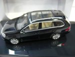 1/43 AUTOart VW Golf V Variant (schwarz perleffekt)