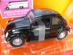 1/24 Yat Ming VW Käfer 1967 schwarz