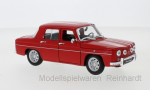 1/24 Welly Renault R8 Gordini rot 24015W